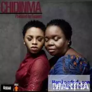Chidinma - Martha (Prod. by Suspect) ft Mrs Martha Ekile [Mum]